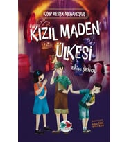 Kızıl Maden Ülkesi