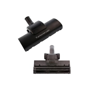 Homend Dustbreak 1215 Uyumlu Süpürge Turbo Brush Emici Başlık