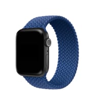 İPHONE WATCH 42-44 MM ÖRGÜ SOLO KORDON