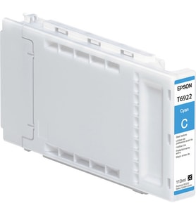 Tonersepeti Epson T6922-C13T692200 Mavi Orjinal Kartuş