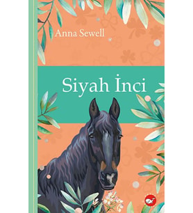Klasikleri Okuyorum - Siyah İnci