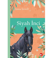 Klasikleri Okuyorum - Siyah İnci