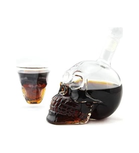 Kuru Kafa Şişe 550 ml.