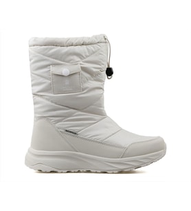 Lumberjack Christmas 4Pr Kadın Outdoor Botu 101783218 Siyah