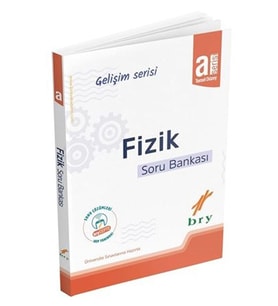 Fizik A Serisi Temel Düzey Video Çözümlü Soru Bankası Birey Yayınları
