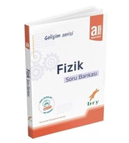 Fizik A Serisi Temel Düzey Video Çözümlü Soru Bankası Birey Yayınları