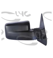 Cıtroen Bx Mekanik Ayna 82/94 Sağ 95619649 (Oem No: 95619649)