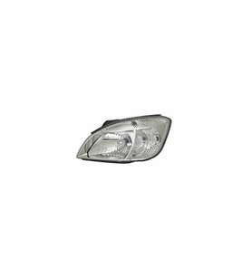 KIA RIO ÖN FAR ELEKTRİKLİ MOTORLU SDN SOL 2009-2011 921011G030