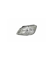 KIA RIO ÖN FAR ELEKTRİKLİ MOTORLU SDN SOL 2009-2011 921011G030