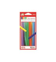 Südor Toz Pastel Boya 12 Renk BS97 (Karışık)
