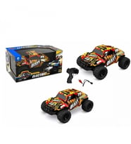 PY999-13C 1 12 2 4G KONTROL UZAKTAN KUMANDALI OFF ROAD ARAÇ