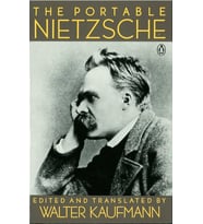 The Portable Nietzsche (Krem)