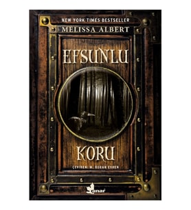 Efsunlu Koru