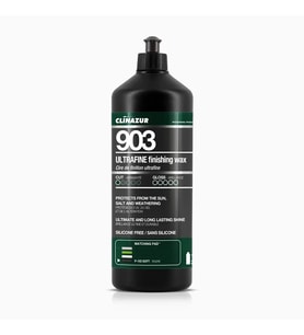 Clin Azur 903 - 500gr Süper İnce Cila/Wax - Teknenizde Ayna Etkisi ve Profesyone