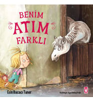 Benim Atım Farklı