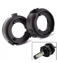 VOLKSWAGEN GOLF 7 H7 LED XENON SABİTLEME APARATI