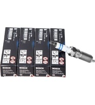 Bosch Buji Basligi Fisi Mercedes 200-E220E 124 92-93 W202