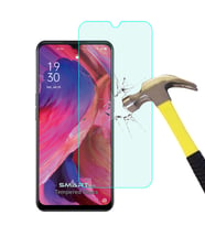 Samsung Galaxy A73 Temperli Kırılmaz Cam Ekran Koruyucu