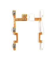 infinix HOT 7 PRO On Off Açma Kapama Filmi Flex