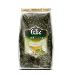 Tuğba Kuruyemiş Yeşil Çay 117 gr
