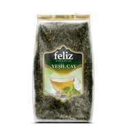 Tuğba Kuruyemiş Yeşil Çay 117 gr