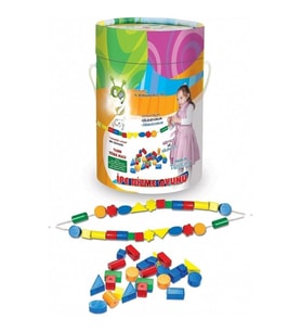 Mey İthalat® KR022 İPE DİZME OYUNU