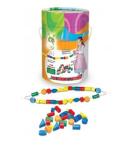 Mey İthalat® KR022 İPE DİZME OYUNU