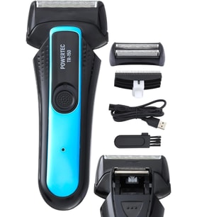 Powertec Tr-150 Günlük Sakal Tıraş Makinesi