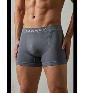 Night DİKİŞSİZ NEFES ALABİLEN RAHAT BOL KESİM ERKEK BOXER 2014