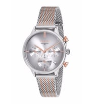 VIALUX LY510T-02SR KADIN KOL SAATİ