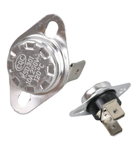120 C NC TERMOSTAT NORMALDE KAPALI TİP  (IC-269)