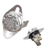 120 C NC TERMOSTAT NORMALDE KAPALI TİP  (IC-269)