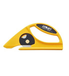 OLFA 45-C Halı ve Kumaş Kesebilen Profesyonel Maket Bıçağı