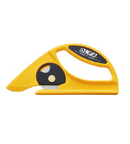 OLFA 45-C Halı ve Kumaş Kesebilen Profesyonel Maket Bıçağı