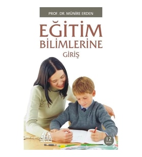 Eğitim Bilimlerine Giriş