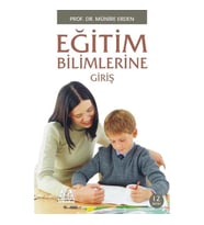 Eğitim Bilimlerine Giriş