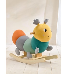 Mamas Papas Sallanan Tırtıl Wildly - Standart Standart