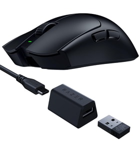 Razer Viper V3 Pro Se - Ultra Hafif Kablosuz E-Spor Oyun Faresi - 54 G Hafiflik - Focus Pro Sensör 3