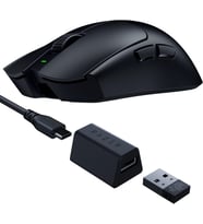 Razer Viper V3 Pro Se - Ultra Hafif Kablosuz E-Spor Oyun Faresi - 54 G Hafiflik - Focus Pro Sensör 3