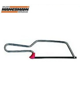 Mannesmann 333 Kıl Testere, 150mm (Karışık)