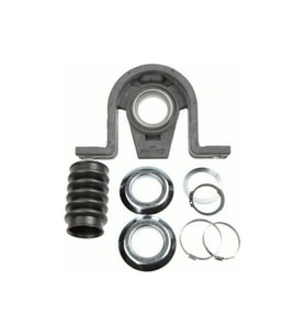 Lemförder 2524001 Saft Askı Takozu Rulman Takımı 45X19 45X16MM Sprinter LT34 2D0521351