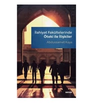 İlahiyat Fakültelerinde Öteki ile İlişkiler