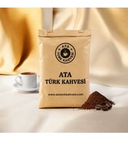 100gr. Taze Çekim Ata Türk Kahvesi