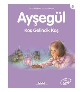 Ayşegül Serisi 56 - Koş Gelincik Koş