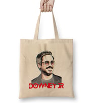Robert Downey Jr Bez Çanta Uzun Saplı