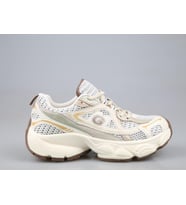 GUJA 24y459 Bej Unisex Sneakers