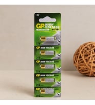 Northcity 27A 12V kumanda pili