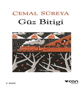 Güz Bitigi