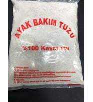 AYAK BAKIM TUZU 2 KG