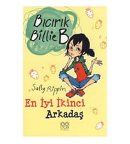 Sevimli Beren: En İyi İkinci Arkadaş - Arkadaşlık